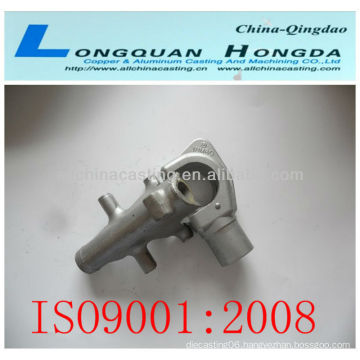 aluminum cast wing nut,aluminum cast wing nuts